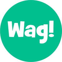 Book your First Pet Service with Wag! icon