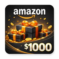 $$$$GnG - 1k Amazon icon