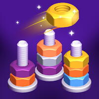 CSM - Play Nut Sort & Earn Multiple Rewards!