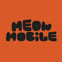 Try Meow Mobile for only $15 a month! icon