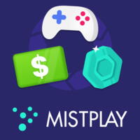 Mistplay - Spend $10 on any new game icon