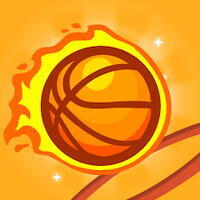 Earn multiple rewards in Basket Dunk! icon