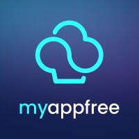 myappfree- Open and Register icon