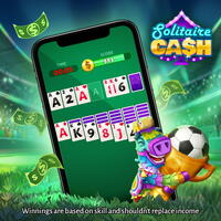 Solitaire Cash icon