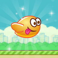 CSM - Earn multiple rewards in Flappy Emoji