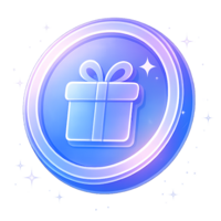 Viewcoins.io - Register and Earn icon
