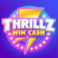 Play Games with Thrillz & Earn Multiple Rewards!