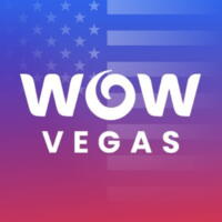 WowVegas - Register + Deposit icon