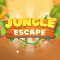 CSM - Earn multiple rewards in Jungle Escape
