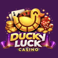 DuckyLuck - Register + Deposit icon