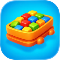CSM - Play Sort N Loop & Earn Multiple Rewards