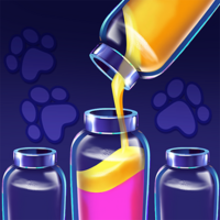 CSM - Play Color Sort Water Purrfect Puzz & Earn Multiple Rewards!
