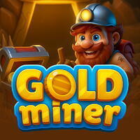 CSM - Earn multiple rewards in Gold Miner